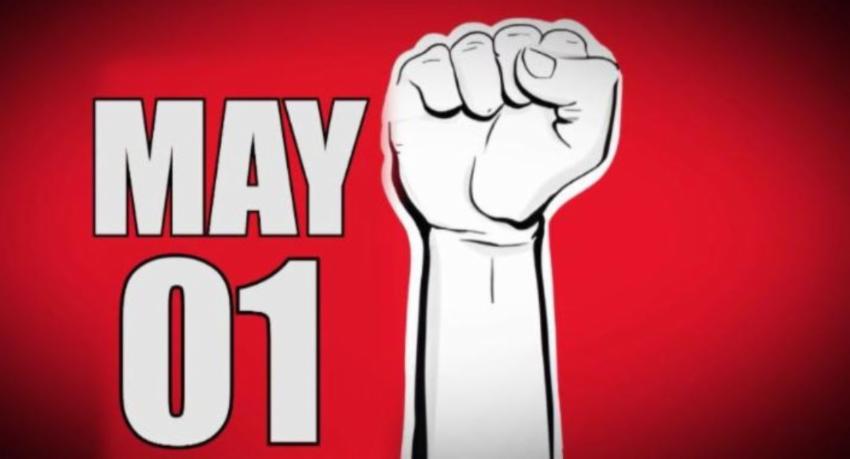 Nationwide Political May Day Rallies To Begin